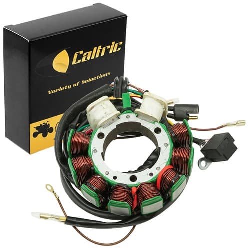 Stator for Polaris Sportsman 500 1998-2001 New Magneto Except HO models