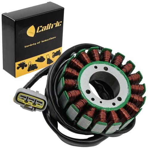 Stator for Can-Am Renegade 800 800R Xxc EFI 4X4 2010-2014 Magneto