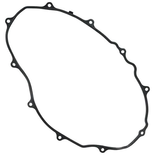 Outter Belt Cover Gasket for Suzuki LT-A450X LTA450X Kingquad 450 Axi 2007-2010