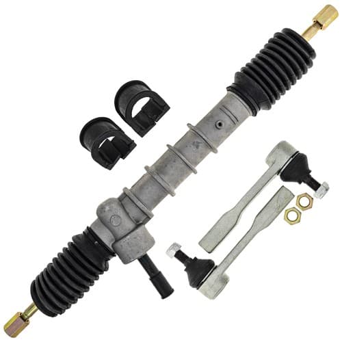 Steering Rack Tie Rod End Kit for Kawasaki Mule 1000 KAF450B 39112-1069