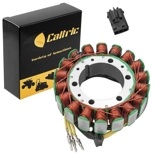 Stator fits BMW 12318524422 12317690427 12-31-8-524-422 12-31-7-690-427