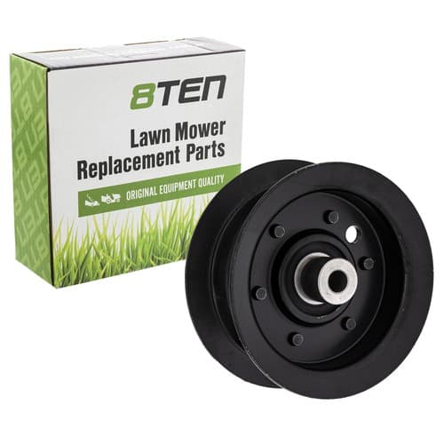 Idler Pulley for Toro Wheel Z Horse TimeCutter MX3450 88-5630 16-38HXL 14-38Z