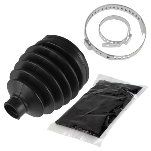 Rear Axle Outer CV Boot Kit for Polaris RZR 4 800 EFI 2011-2014