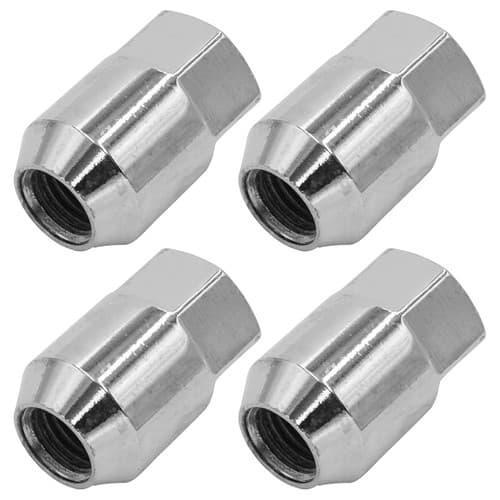Front & Rear Wheel Lug Nuts For Polaris Ranger 1000 2018-2021  7547489 7547947