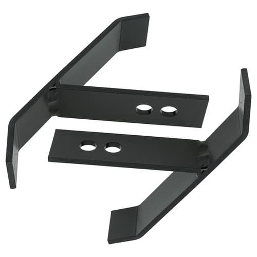Caltric Universal Skid Shoe Grader Blades For Snow Removal SSS5462
