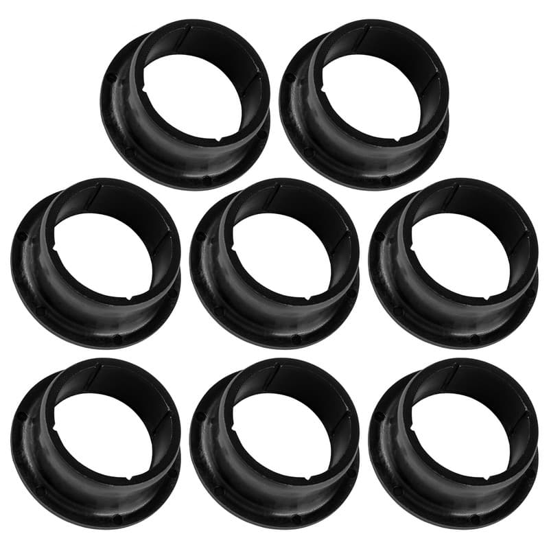 Rear Control A-Arm Bushings For Polaris 5432092 5433065 5434550 5438902