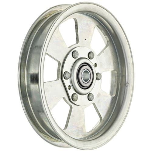 8TEN Idler Pulley for Ferris IS3200Z ISX3300 F160Z SRS Z1 Z2 Z3X 5104717YP