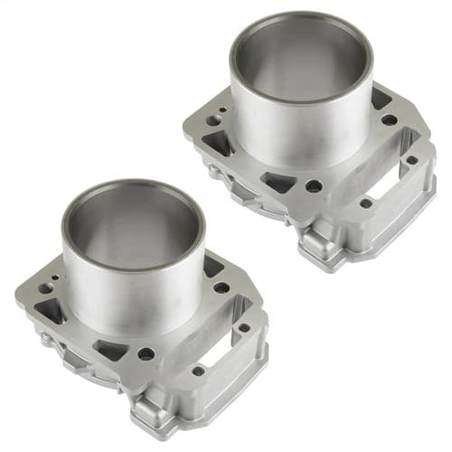 2 Cylinder for Can-am Outlander 800R 4x4 / Outlander Max 800R 4x4 2011 2012-2015