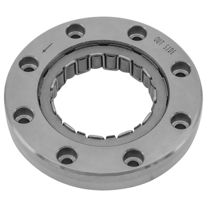 Starter Clutch One Way Bearing Sprag for Polaris Predator 500 2003 2004-2007