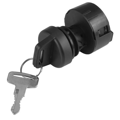 4 Position Ignition Switch w/ Key for Polaris RZR XP Turbo S Velocity 2017-2021
