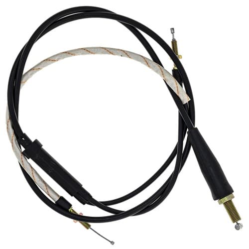 NICHE Throttle Cable for Polaris Trail Big Boss 350L Sportsman 400L 7080532