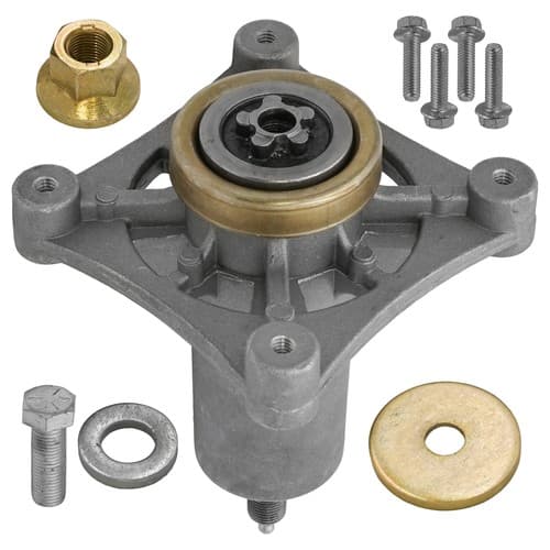 Spindle Assembly For Husqvarna 587820301 587253301 532192870 587253301 587125401