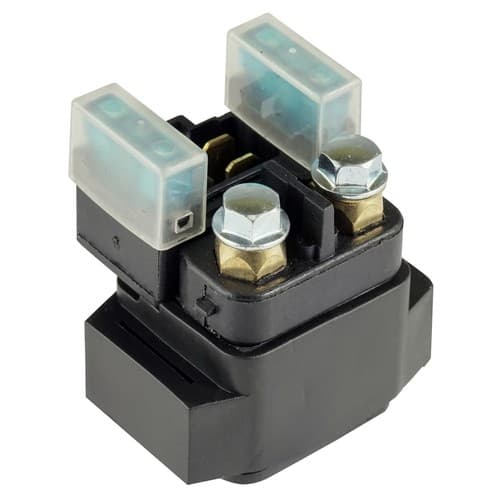 New Starter Solenoid Relay XV1900 XV19 XV 1900 Raider