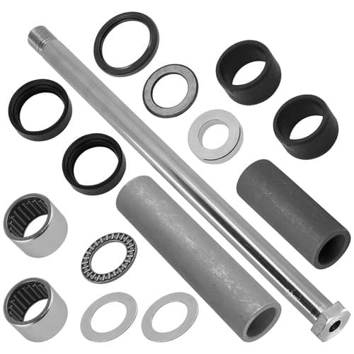 Rear Swing Arm Kit For Yamaha Raptor 660R YFM660R 2001-2005 5LP-22110-00-00 ATV
