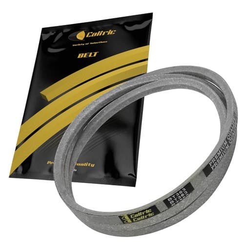Belt For MTD Cub Cadet LTX1042 LTX1045 LTX1046 LTX1050 754-04207 954-04207