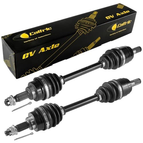 Front Left & Right CV Joint Axle For Honda Rubicon 500 TRX500FGA Gps 2006-09