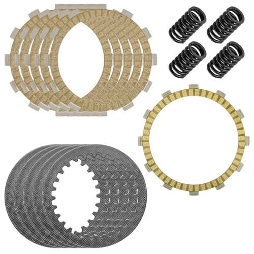 Clutch Friction Plate Spring Kit for Suzuki 2144137400 2144237401 2145114A00