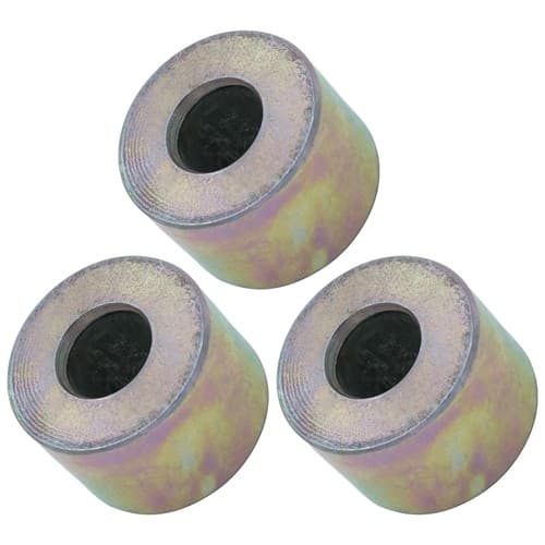 Caltric 43591 43279 43235 Deck Spindle Spacer for Scag SSZ4216 SMZ-48 STZ-20