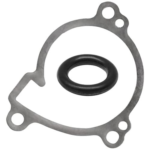 Water Pump Cover Gasket & O-Ring for Kawasaki KLX250R KLX250D 1994-1996