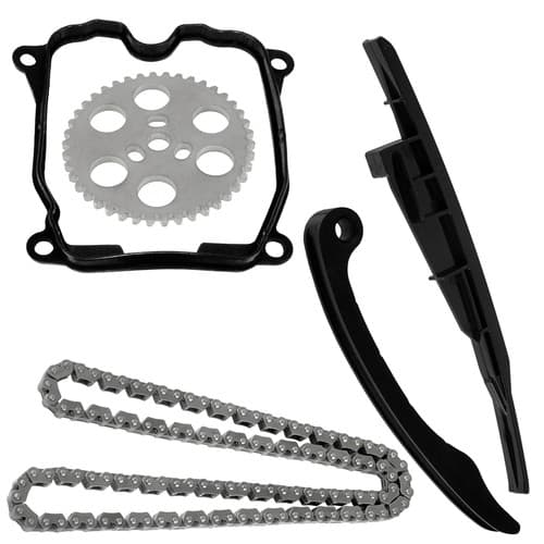Caltric 420236583 420436017 Cam Shaft Kit For Can Am Renegade 1000 EFI 2013-2014