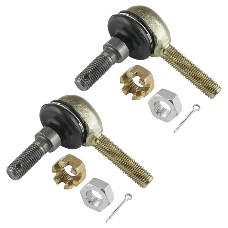 for Arctic Cat Oem 0405-040 0505-510 0405-082 0405-502 Tie Rod End Kit