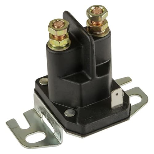 Starter Relay Solenoid For Briggs & Stratton 01815 Home Generator