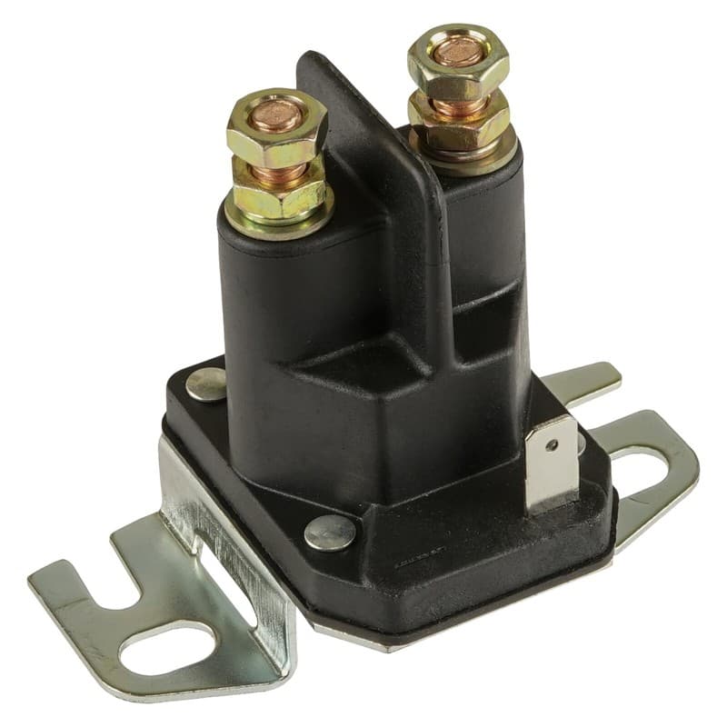 Starter Relay Solenoid For Briggs & Stratton 01815 Home Generator