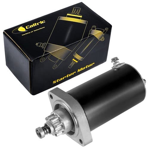 Starter fits Generac Fiat 1.6L / Mitsubishi 1.5L Engine 020692 Starting Motor