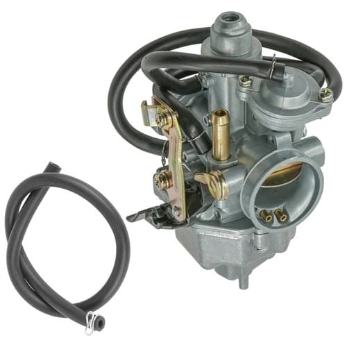 Caltric Carburetor For Honda Recon 250 TRX250TE 2X4 ES 2016-2026 16100-HS0-A01