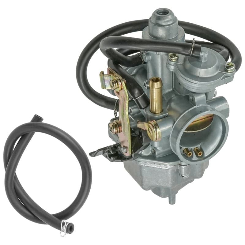 Caltric Carburetor For Honda Recon 250 TRX250TE 2X4 ES 2016-2026 16100-HS0-A01