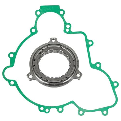 for Polaris RZR XP 900 / RZR XP 4 900 2013 Starter Clutch Bearing Sprag / Gasket