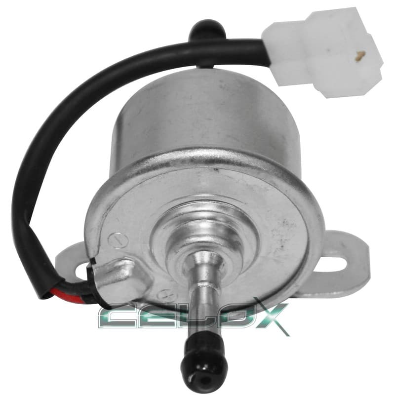 Fuel Pump for John Deere Small EngineS AM109405, AM876023