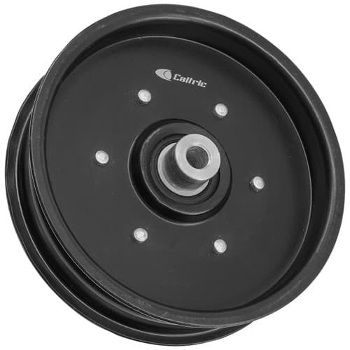 Caltric Deck Idler Pulley For Cub Cadet  RZT-L54 KH RZT-L54 KW 54"