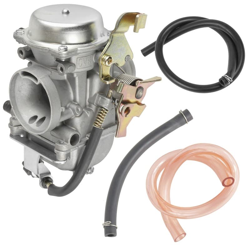 Caltric Carburetor For Kawasaki Bayou 300 KLF300B KLF 300B 1988-1995 15003-1075