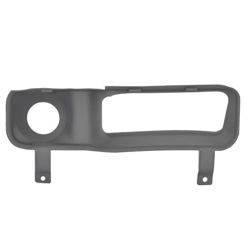 Right Fog Light Lamp Cover Trim Bezel For Dodge Ram Truck 1500 2500 1994-2002