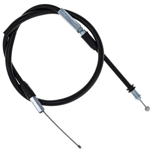 NICHE Throttle Cable for Yamaha XS500 Moto 4 Badger Raptor 80 3GB-26311-02-00