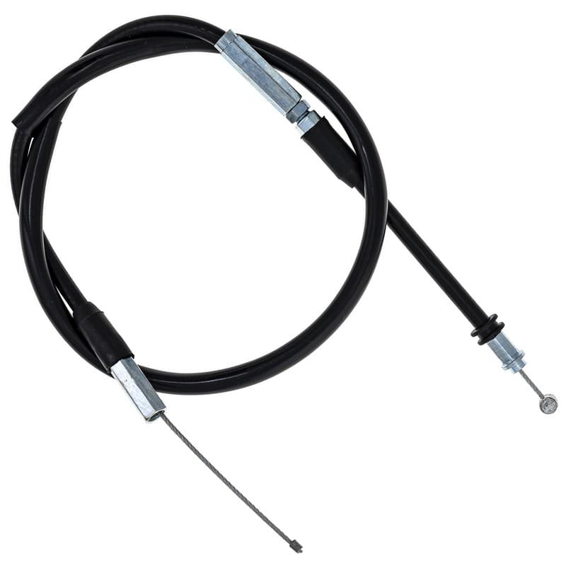 NICHE Throttle Cable for Yamaha XS500 Moto 4 Badger Raptor 80 3GB-26311-02-00