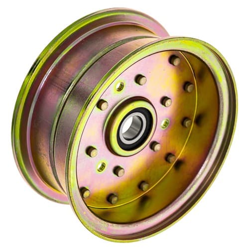 Idler Pulley for Toro side 72 discharge SFS Z288E Z-Master 116-4666 1-413099