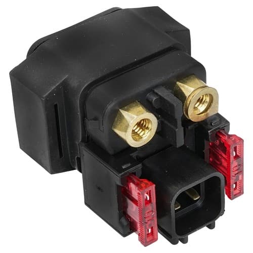 Starter Solenoid Relay for Yamaha Viking 700 / 700 EPS YXM700 2014-2025