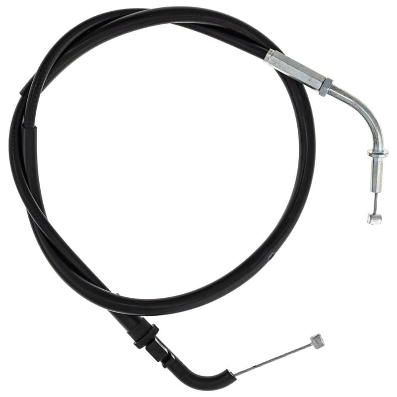 NICHE Throttle Cable for Kawasaki Ninja ZX6 ZX6R ZX600 54012-1394 54012-0012