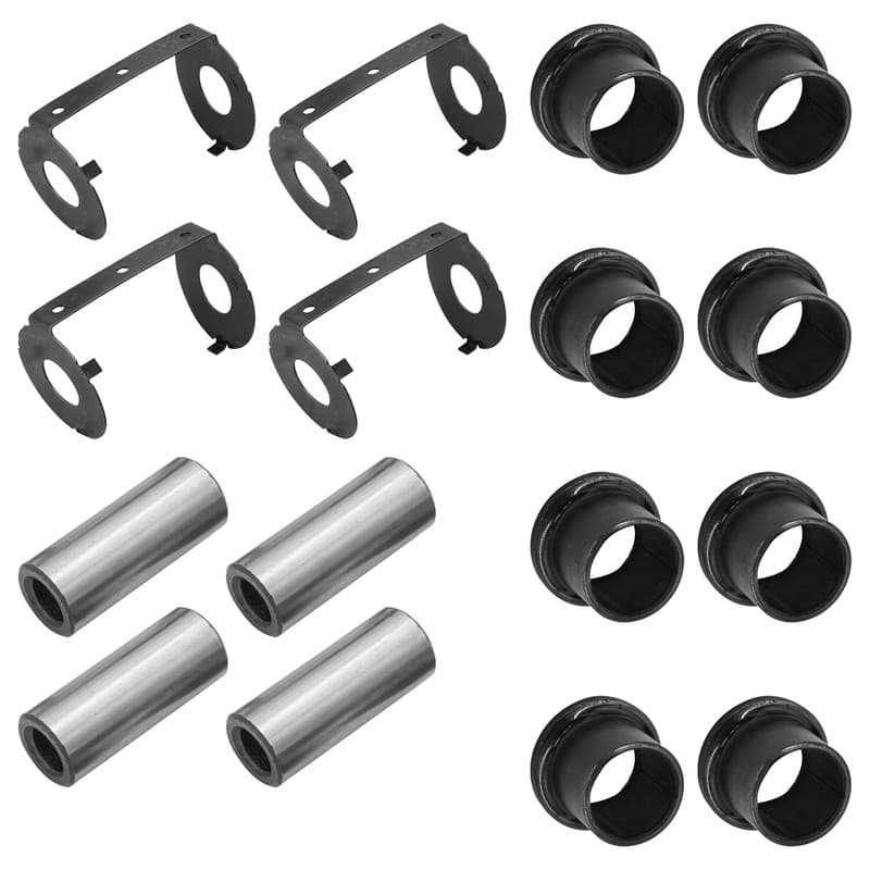 Front A Arm Bushing Kit For Can-Am CanAm Maverick X3 Max R R Turbo 4x4 2017-2024 | eBay