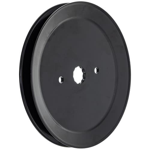 8TEN Deck Spindle Pulley For Ariens Gravely Ikon 60 ZTXL60 60-Inch 07351603