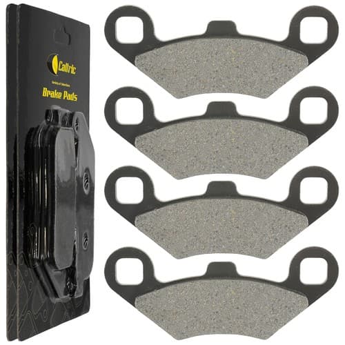 Brake Pads for Polaris Trail Blazer 250 1990-2006 Front Brakes