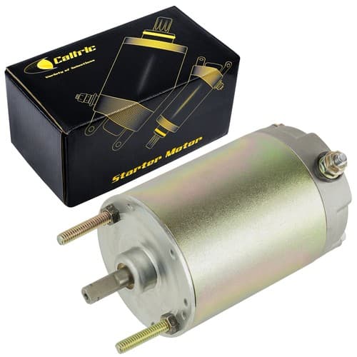Starter for Arctic Cat Triple Touring 600 2000-2001 / Thundercat 1997-2001