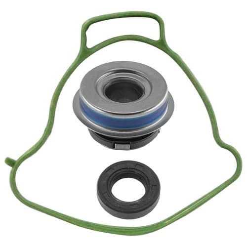 Caltric Water Pump Mechanical Rebuild Kit for Can-Am Maverick X3 Turbo 2017-2018