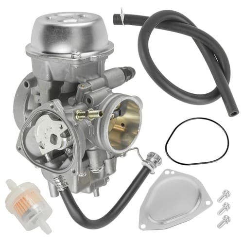 Caltric Carburetor For Yamaha Grizzly 600 YFM600 1998-2001