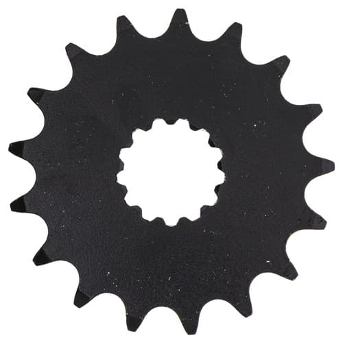 NICHE 525 17 Tooth Front Drive Sprocket for Triumph Bonneville America
