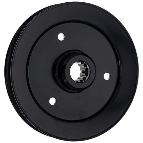 8TEN Deck Spindle Pulley For Exmark Lazer Z AS Turf Tracer S X Series 116-0674