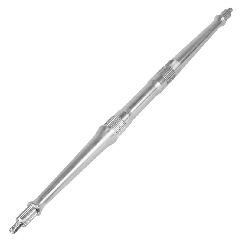 Rear Axle Shaft for Yamaha Warrior 350 YFM350X YFM350 X YFM 350 X 1987-2004