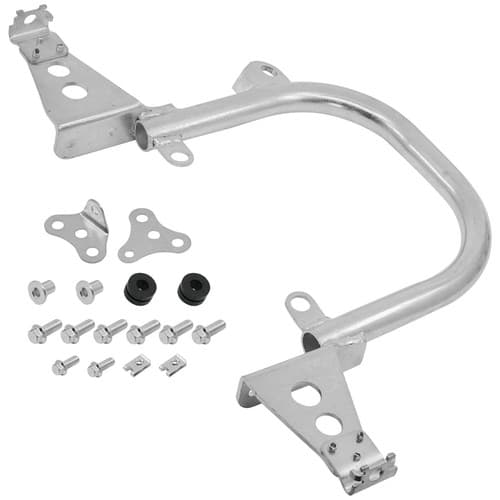 Rear Grab Bar For Yamaha YFZ450R YFZ450RSE 2009-2013 18P-2845R-00-00